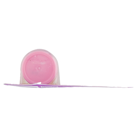 Malizia Bon Bons Balsamo Labbra Colorato Rock Kiss  3,5 mL